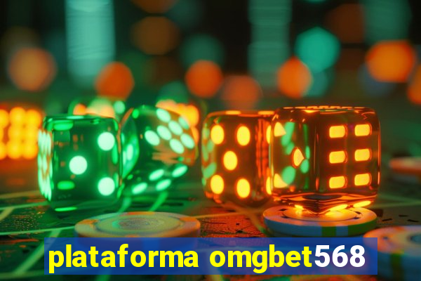 plataforma omgbet568